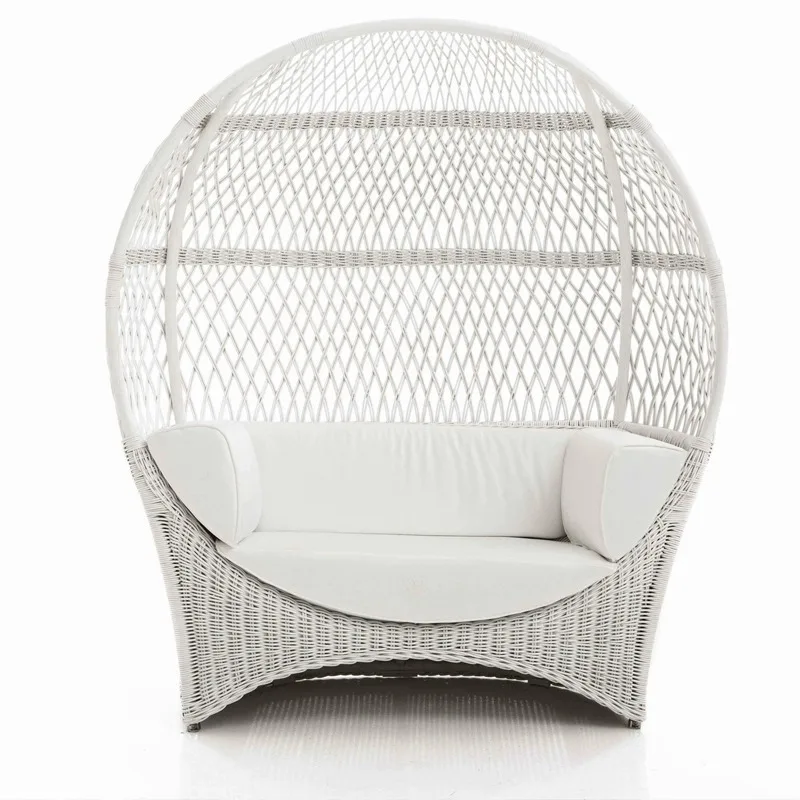 

Wicker Style Outdoor Chaise Lounge Relaxing Chaise Lounge Outdoor Fashion Outdoor Double Chaise Lounge
