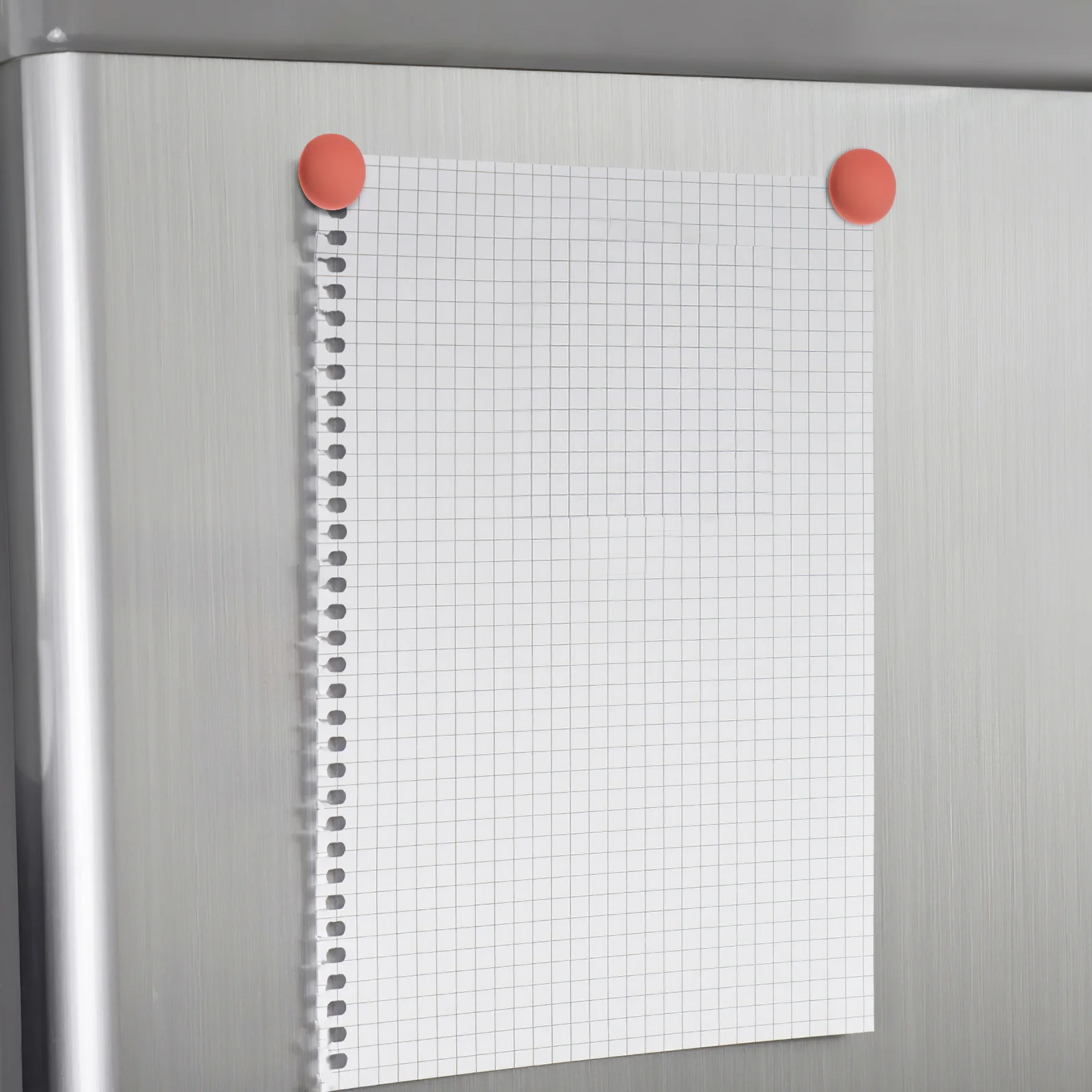 

24Pcs Mini Refrigerator Magnets Round Stylish Fridge Stickers for Kitchen Office Whiteboard Photo Display Holders