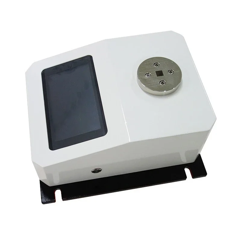 Portable torque wrench calibrator, handheld digital torque display, auto repair tightening force