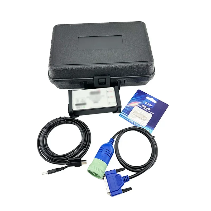 

380002884 OD 9 Pin K-line Protocol Adapter DPA5 Diagnostic Kit 380002884 sel Engine Electronic Service Diagnostic Tool