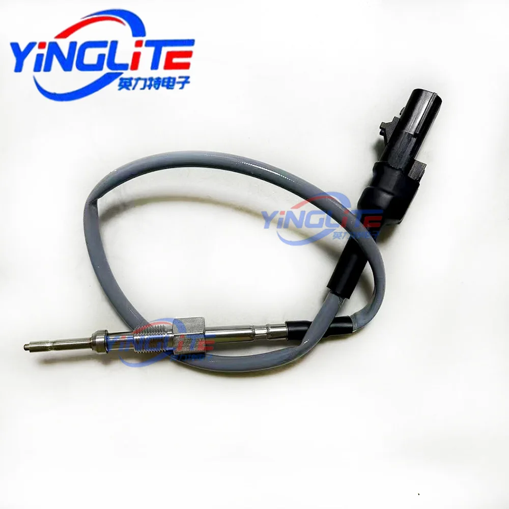 

Engine Exhaust Temperature Sensor for Construction Machinery 4326918