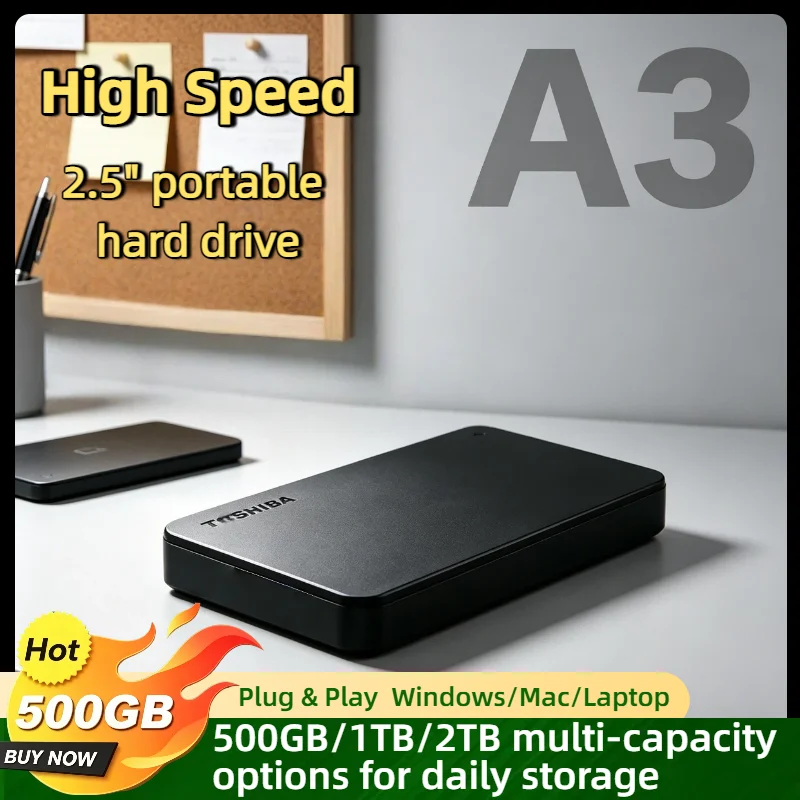 pour-toshiba-oem-a3-expansion-500gb-1tb-2tb-usb-30-disque-dur-externe-portable-25-pouces-boitier-de-stockage-compact-pro