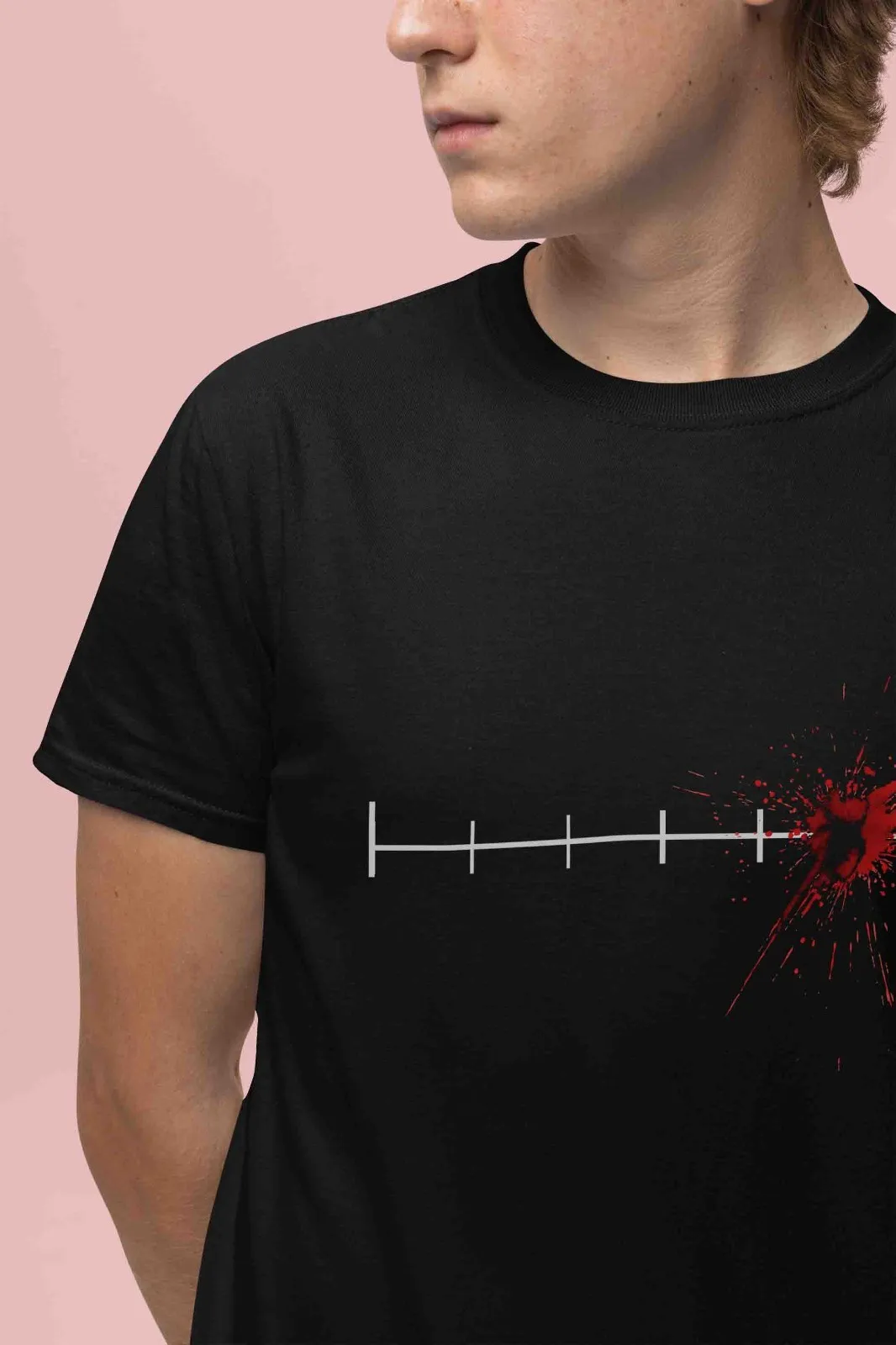 Jujutsu Kaisen Shirt Nanami T-Shirt Sukuna Gojo Toji Tshirt JJK Anime Unisex Tee