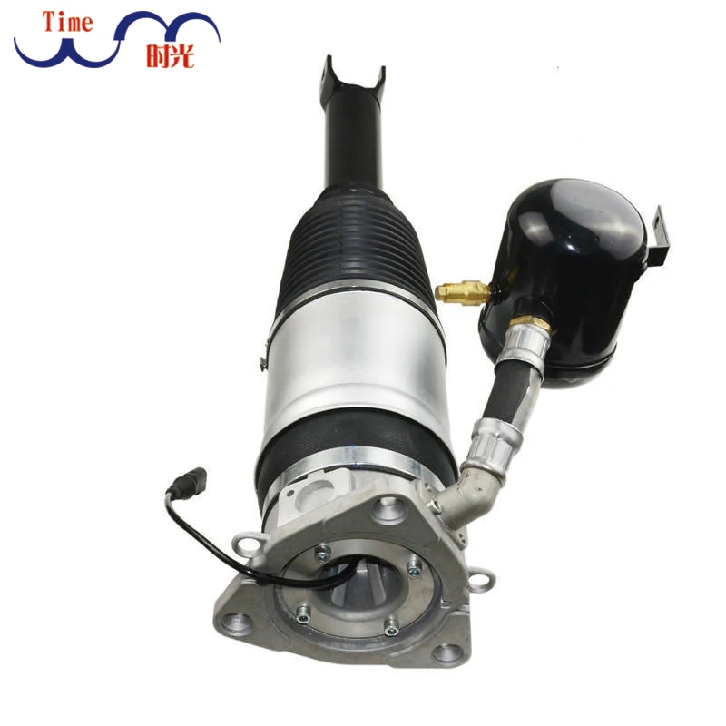 Rear shock absorber strut For Audi A8D3 S8 4E Air suspension rear Shock absorber assembly 4E0616001E 4E0616002E