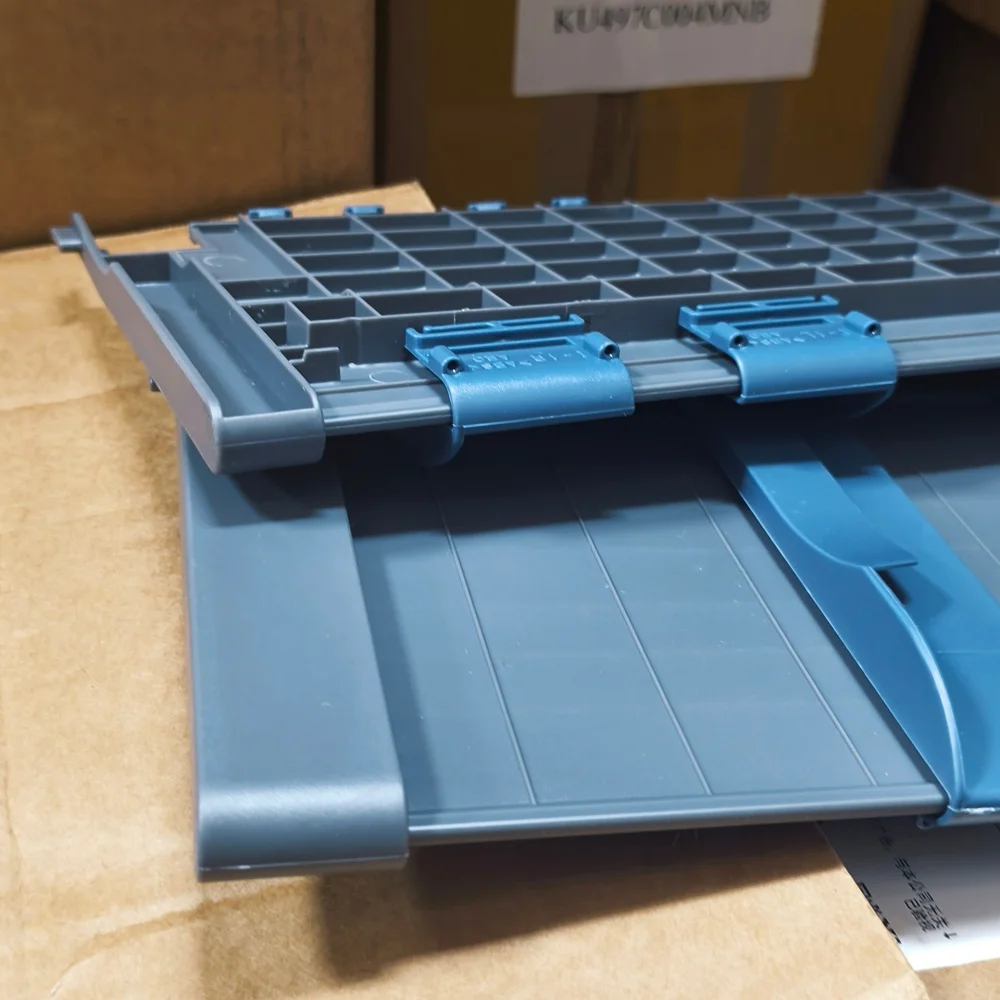 1X 1302557 1261496 Paper Delivery Tray Assembly SHEET GUIDE ASSY for Epson LQ-590 FX-890
