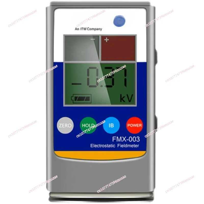 

Electrostatic Field Meter FMX-003 Electrostatic Tester ESD Test Meters FMX004