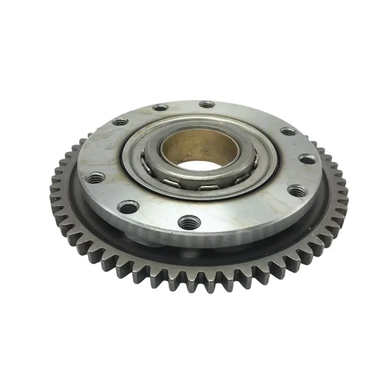 Starter Gear Clutch Sprag Overrunning One Way For BMW F650 F650cs F650gs Dakar G650x Pegaso 650 Starter Clutch