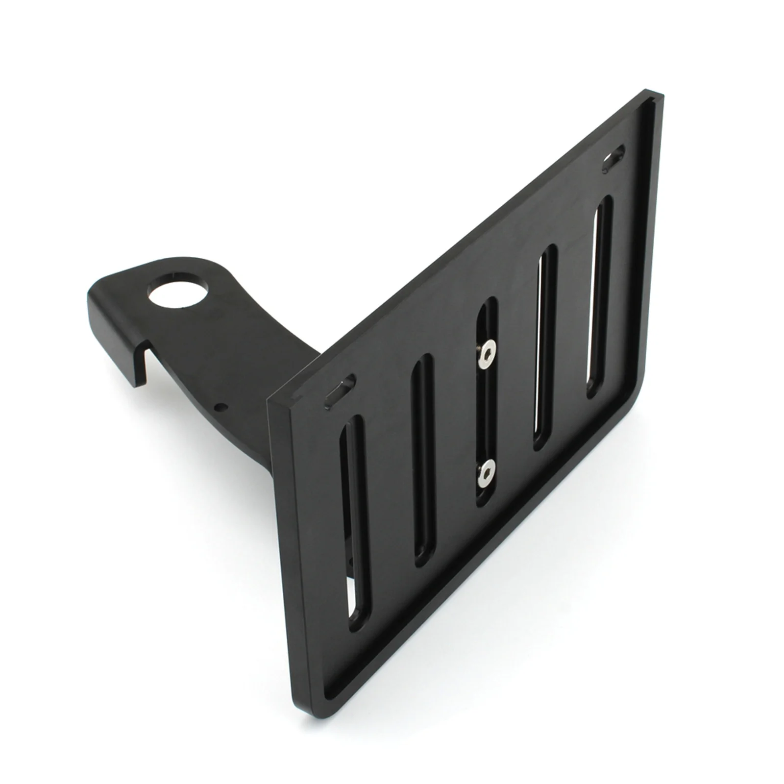 

Motorbike Mounting License Plate Holder For Harley Nightster 975 RH 975 2022-2024