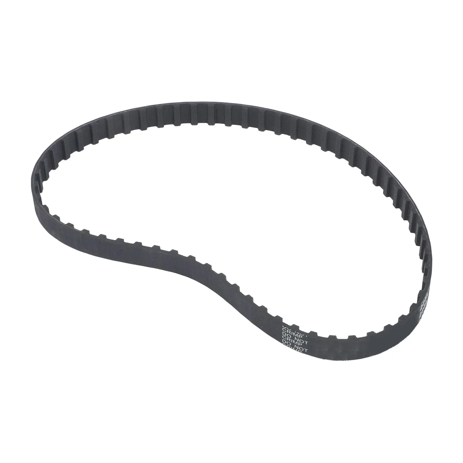 1PC 225L Belt Industrial Rubber Toothed Belt 15/20/25/30mm For 3D Printers Manufacturing Machinery For Robots/automation Systems
