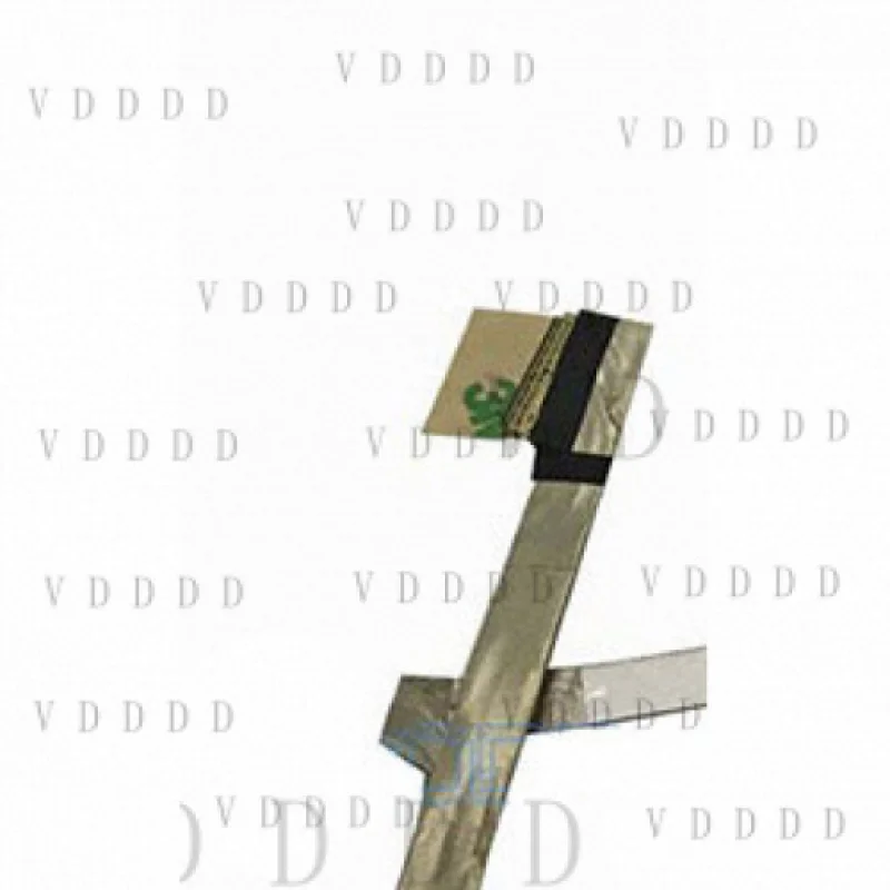 PP 6017B0427401 FOR HP Folio 9470m 9480M Screen Cable Ribbon 6017B0427401