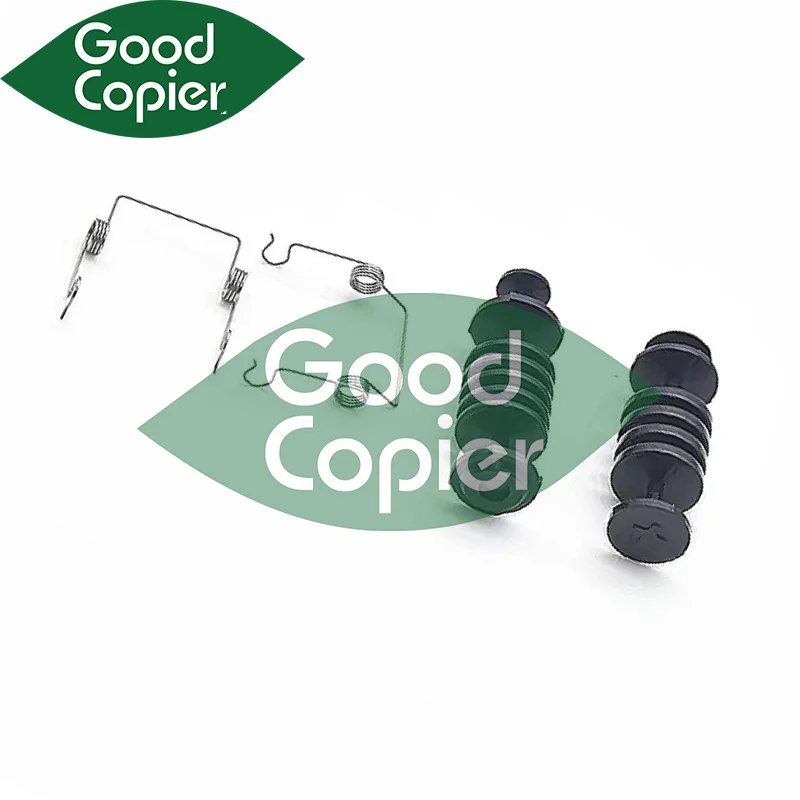 5Sets Fuser Cover Delivery Roller Spring support for HP 1010 1012 1015 1018 1020 1022 M1005 M1319 3015 3020 3030 3050 3052  RC1-