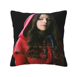 Hope Mikaelson Home Sofa Car Cushion Cover Pillowcase Hope Mikaelson Legacies Danielle Rose Russell Hosie Handon Hizzie