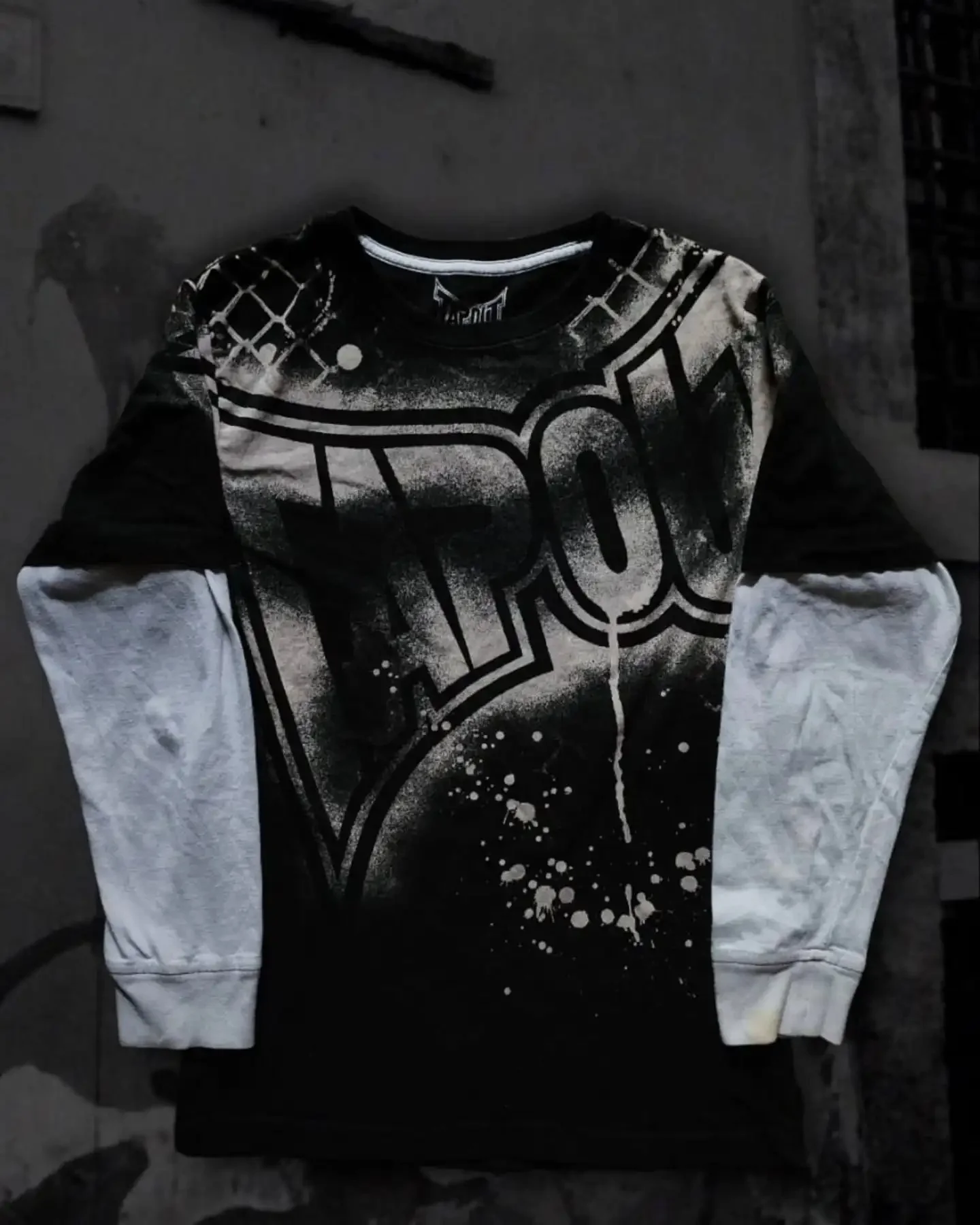 Tapout-01