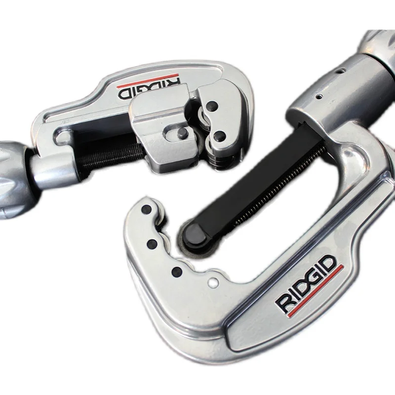 Thin Wall Stainless Steel Pipe Cutter 35S/65S Model for Iron Aluminum Copper-Hydraulic Tools