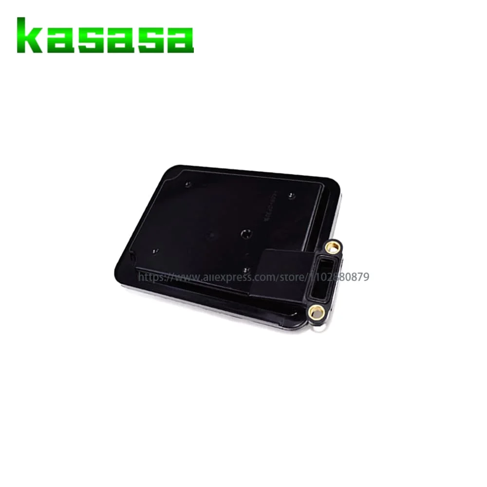 فلتر زيت ناقل الحركة A6MF1/A6MF2 4632126000 - لـ 10-17 Hyundai/Kia، 09-UP #3