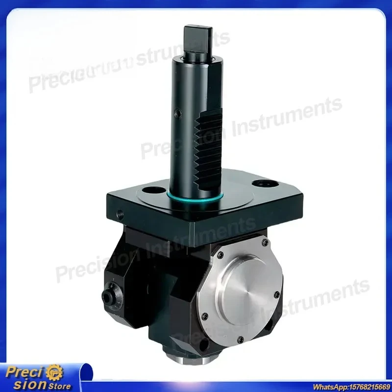 For Stdier VDI 30 Automatic Oscillating Knife Single Station Tool Holder for CNC Lathe Boring Turning Cutting Alloy Steel