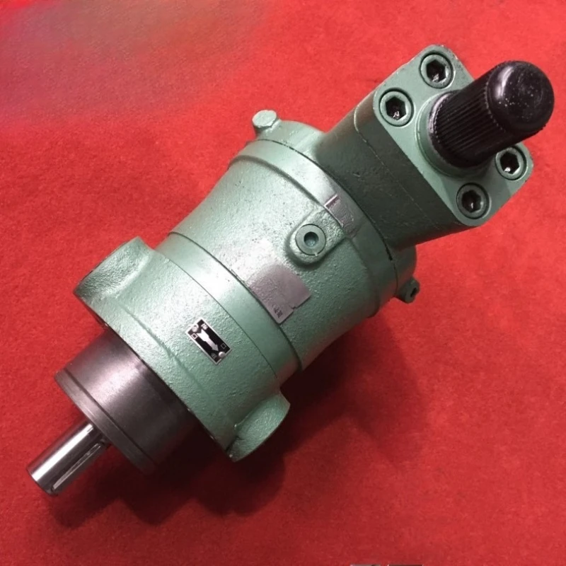 16YCY14-1B Plunger …