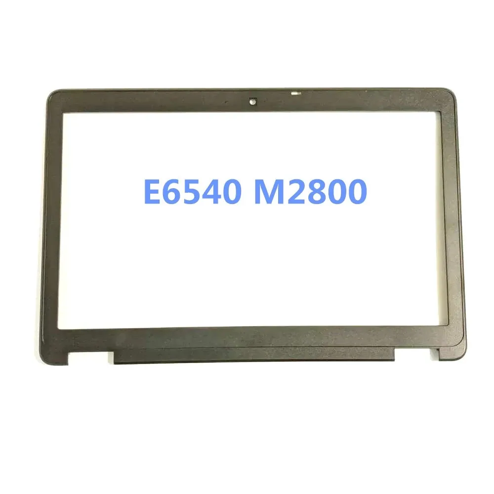 

Новинка ЖК-дисплей передняя рамка для экрана чехол для DELL Latitude E6540 M2800