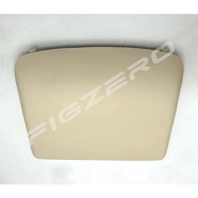 Rear Bumper High Mounted Brake Light Outer Cover Bracket Beige Gray for Ford Focus 2005-2014 Brand New