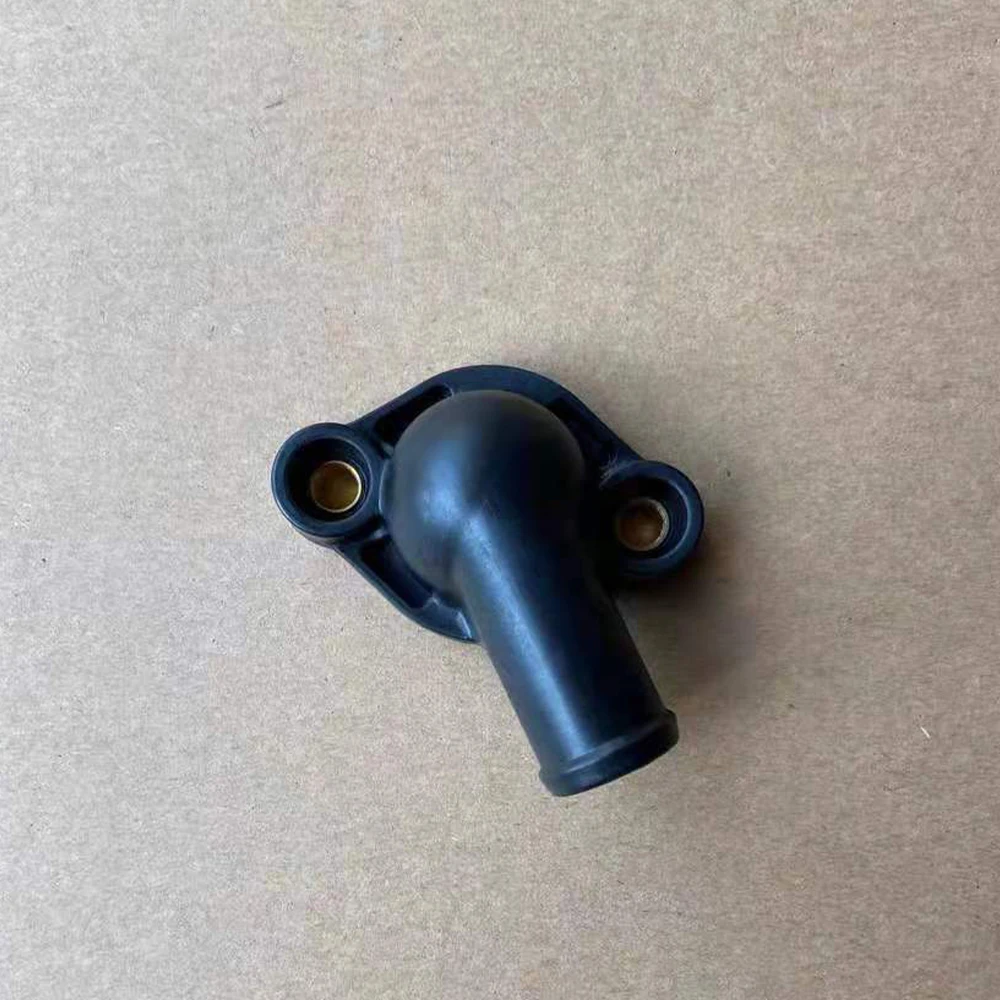 Thermostatic valve Thermostat Cover Motorcycle Original Factory Accessories For FB Mondial HPS 125