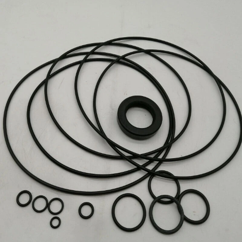 

E312b Travel Motor Seal Kit Fit For Cat Excavator