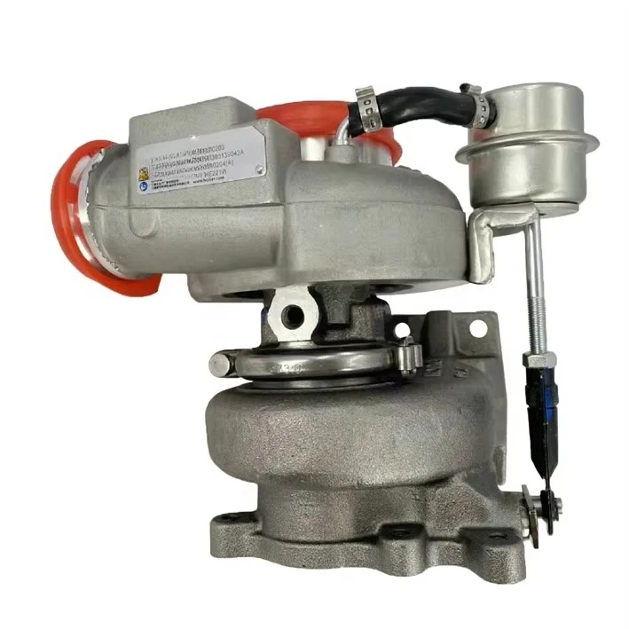 

Turbocharger HE221W for CU MMINS QSB4.5 4955266 Turbo