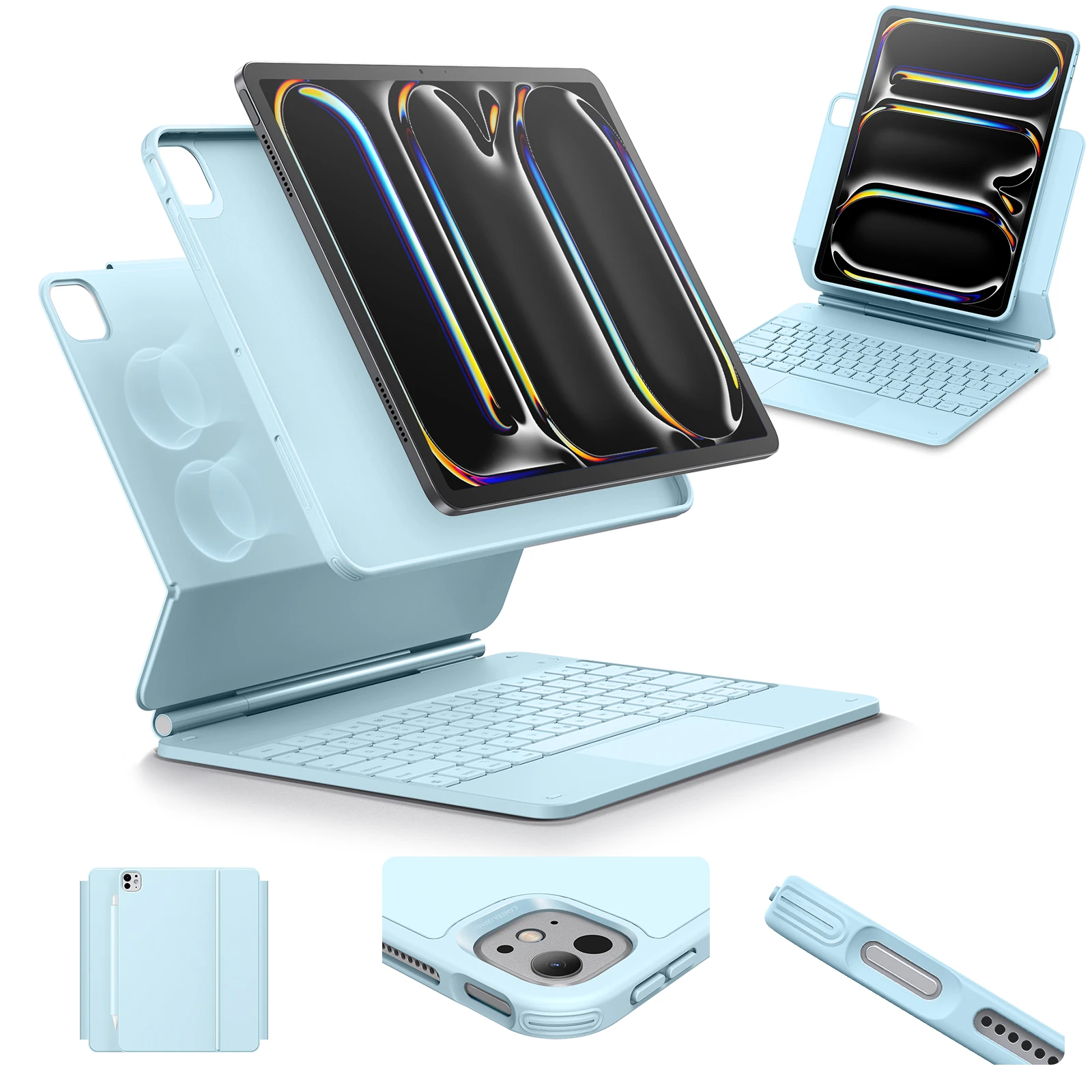 ESR iPad Air 11\