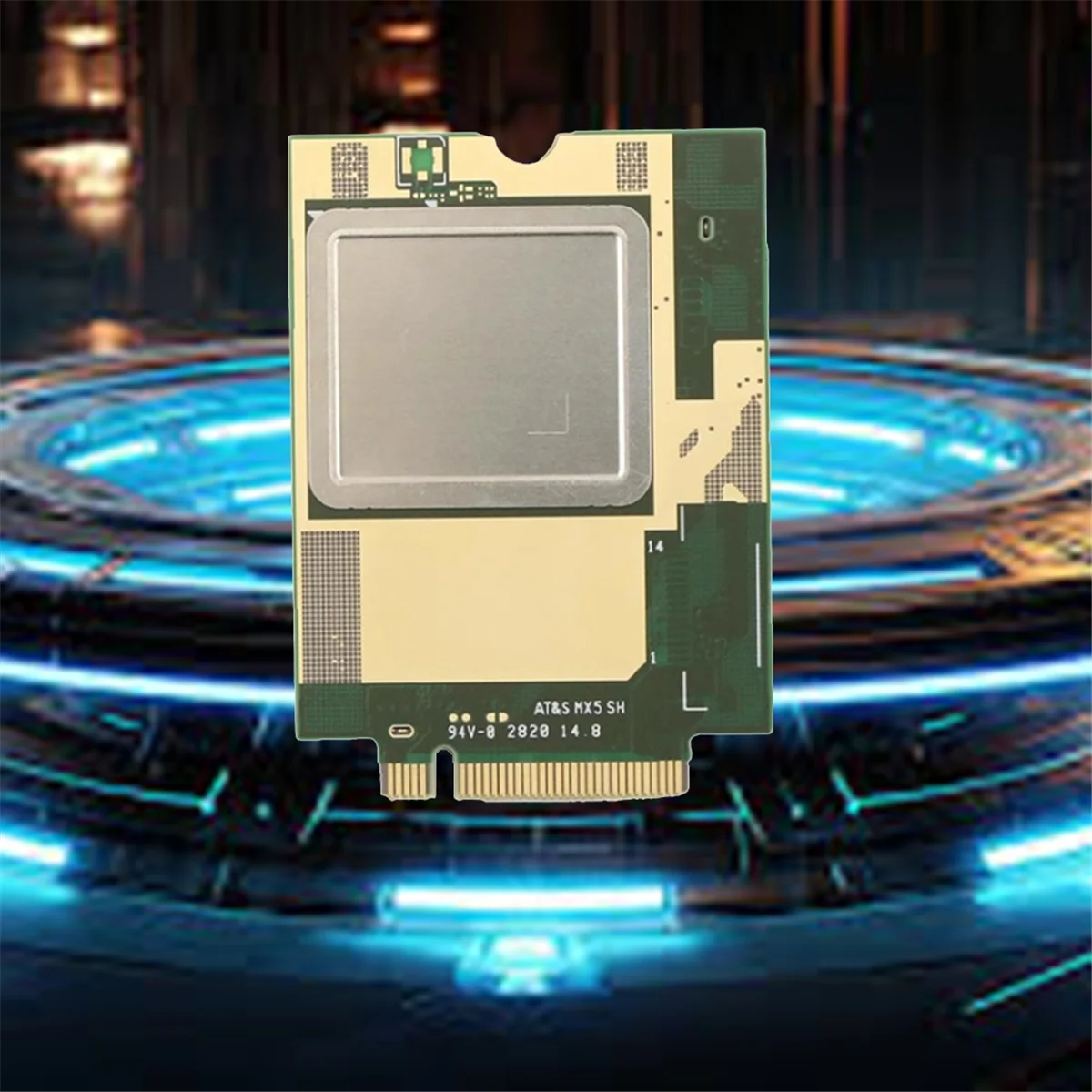 Modulo T99W175 SDX55 5G per P1 Gen 4/X1 Extreme 4a generazione/X1 Nano /T14s Gen 2/X1 Yoga 6a generazione/X1 Titanium-AB01