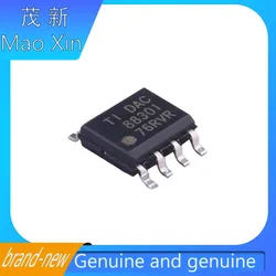 Original genuine DAC8830IDR packaged SOIC-8 16 bit DAC digital to analog converter chip