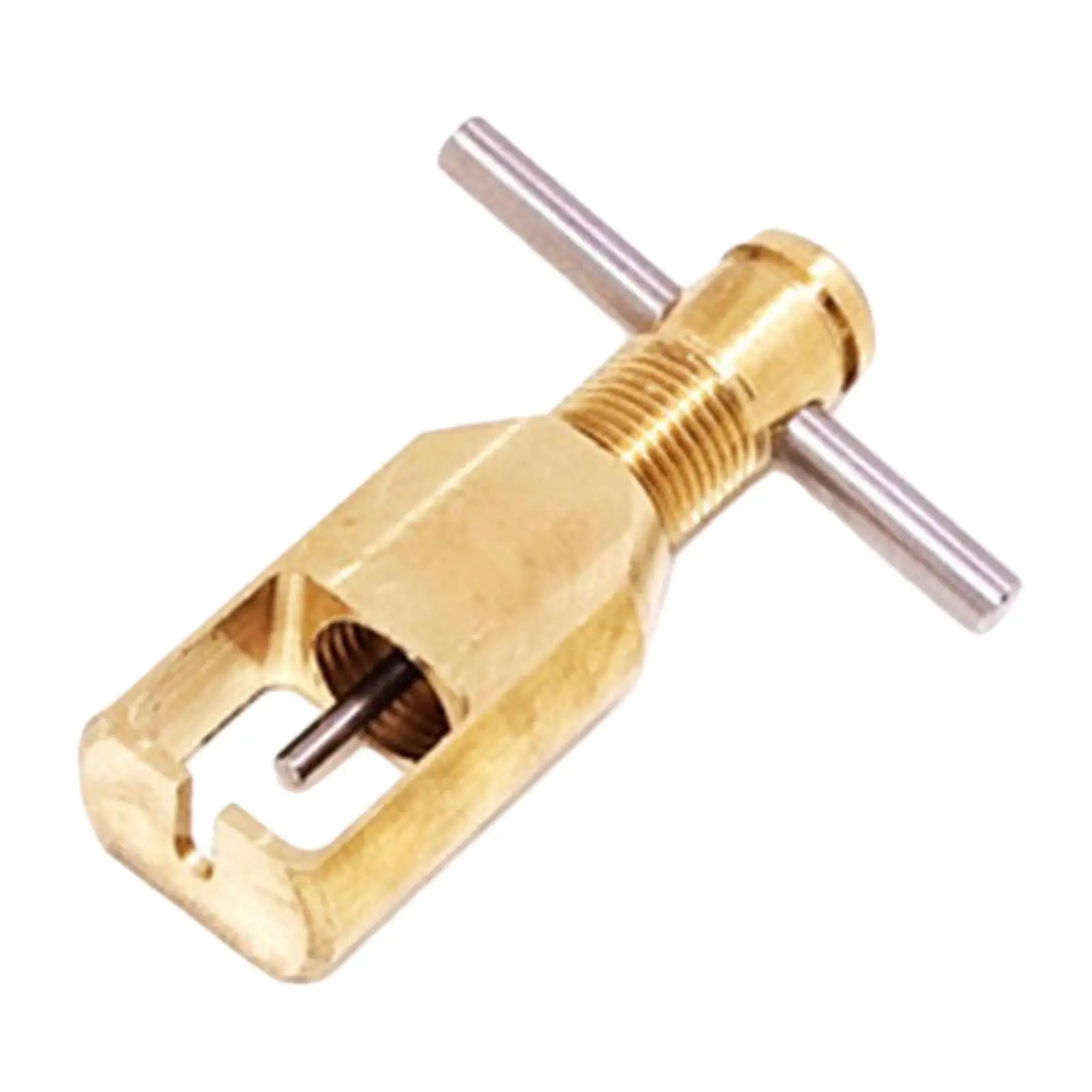 Extracteur d'engrenage de pignon d'arbre de moteur, accessoires de pièces de pignon de moteur, remplacement, haute Performance, outil de retrait de pièces portables pour voitures RC