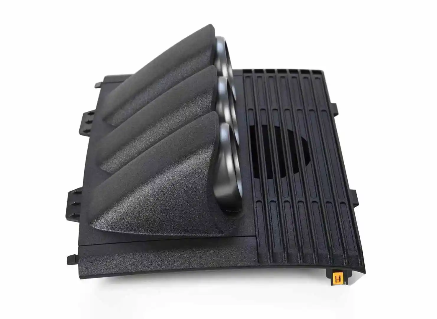 

Original Car Interface Dial LCD Display For Ford Mustang 2015-2023 Center Triple Meter Screen Synchronized Data Time 7 Color