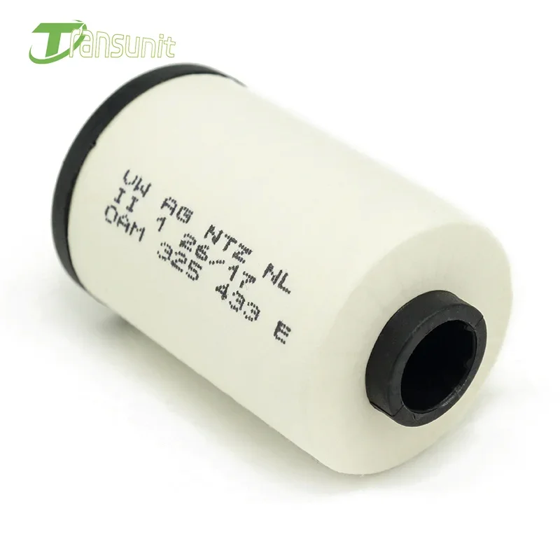 1 PCS 0AM325433E New 0AM DQ200 DSG 7 Speed Transmission Oil Filter Fit For AUDI VOLKSWAGEN SKODA