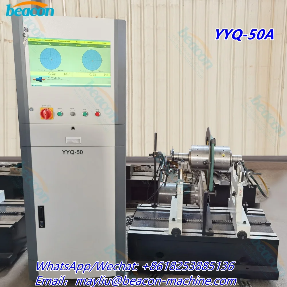 Yyq Series YYQ-50A …