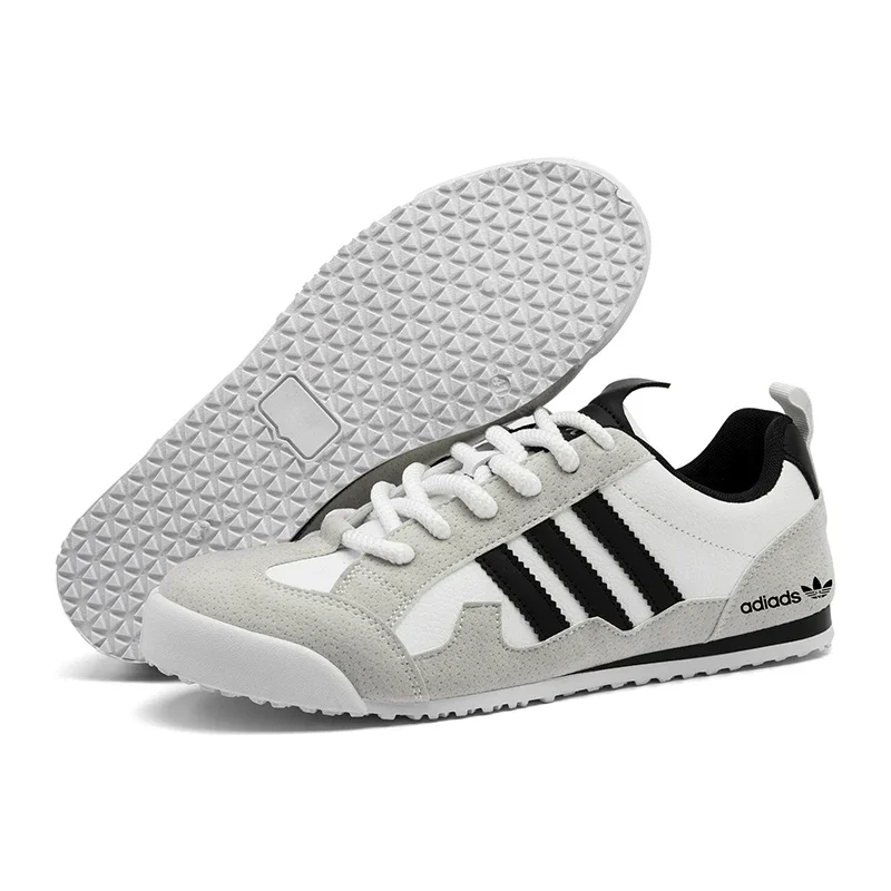 

2025 Summer Anti-slip Board shoes for Men Casual Skate Shoes Sneakers - Gym Workout Training Trainers Shoes Free Shipping