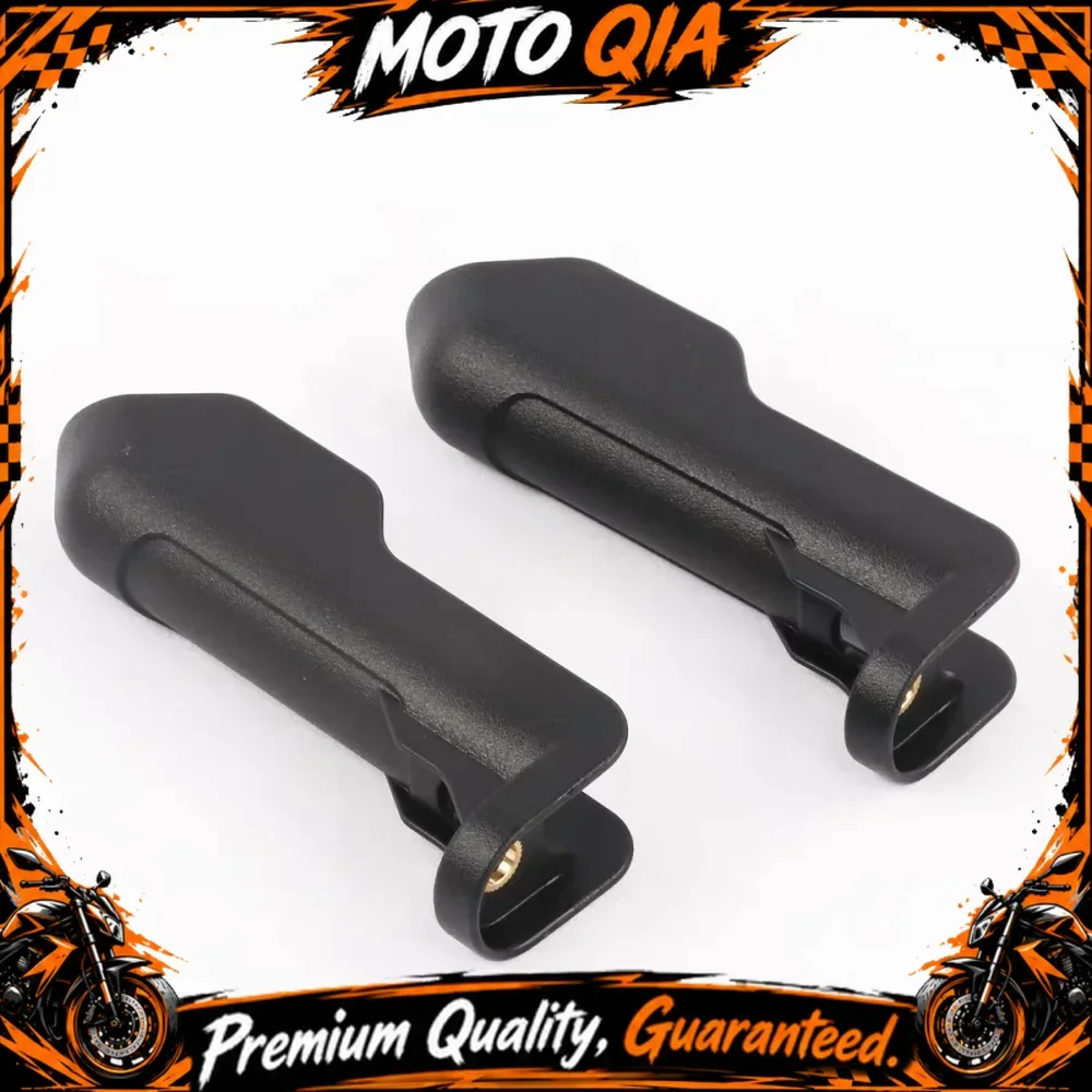 Suitable for ZONTES motorcycle 703F rear turn signal protection cover ZT703-FADV turn signal protection cover shell