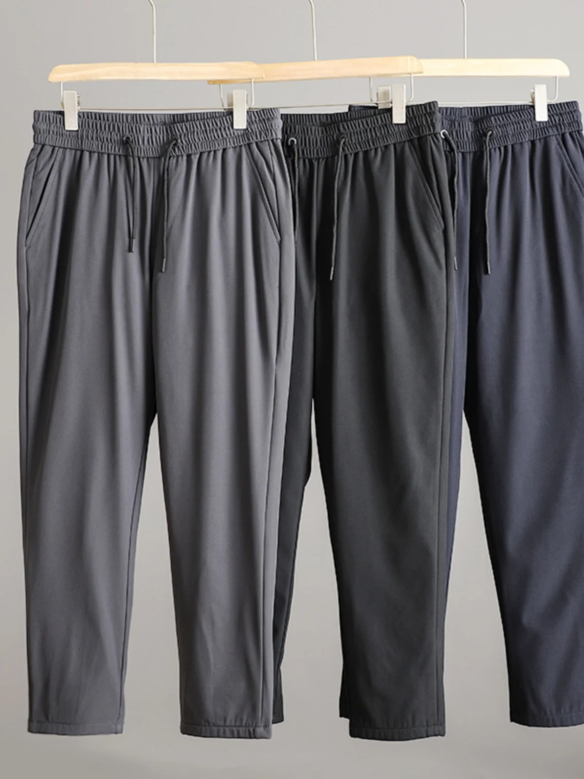 

Мужские зимние брюки из гусиного пуха Aphen Heat Storage, прямого кроя, для активного отдыха, молодежные, модные, новинка 2024 года