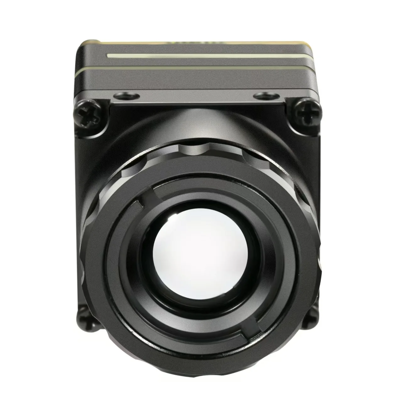 Infrared Night Vision Thermal Imager 256x192 384x288 640x512 FPV Thermal Imaging Camera Module