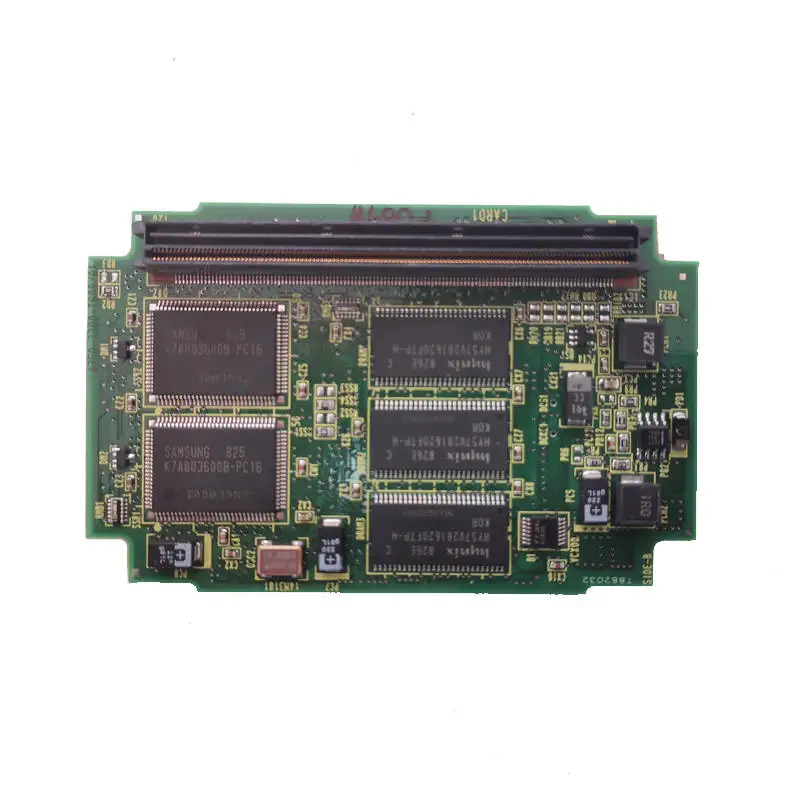 A20B-3300-0601 Fanuc system CPU Card Tested OK A20B 3300 0601