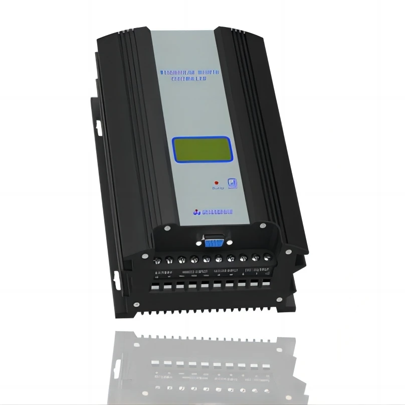 

High Quality Buck boost Mppt 12v 24v Wind Turbine Mppt Charge Controller 48v Mppt Charge 80A
