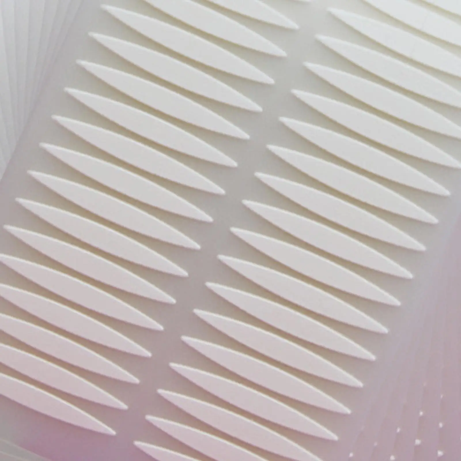 สติ๊กเกอร์ตาสองชั้น 1000x สติ๊กเกอร์เทปตาสองชั้นมองไม่เห็นสองด้าน