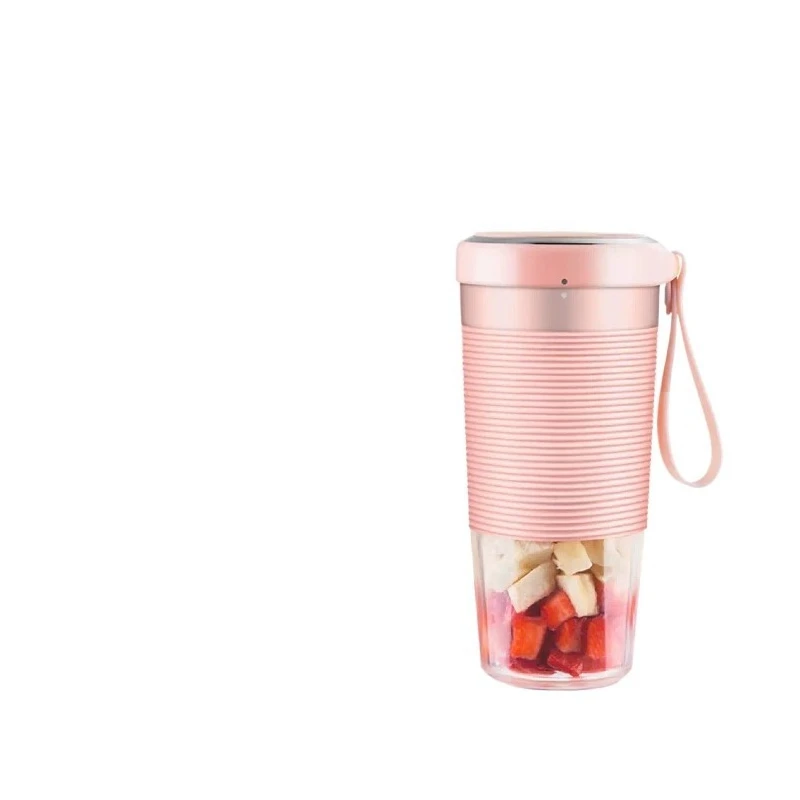 

Portable Juicing Cup, Mini Wireless Juicer