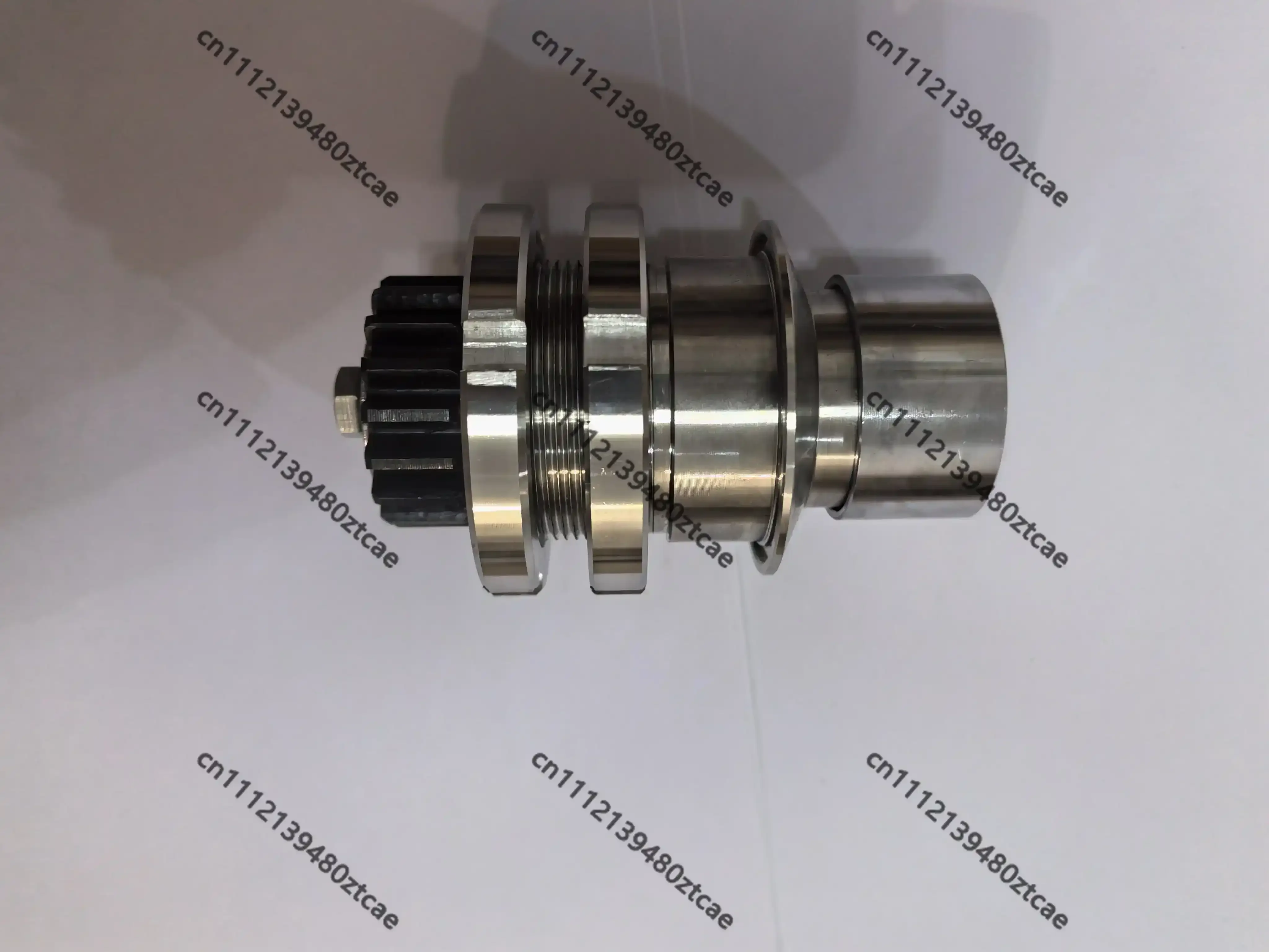 Bottle Support Assembly Industrial Fitting For Automatic Cartoning Packaging Machine Replacement Part