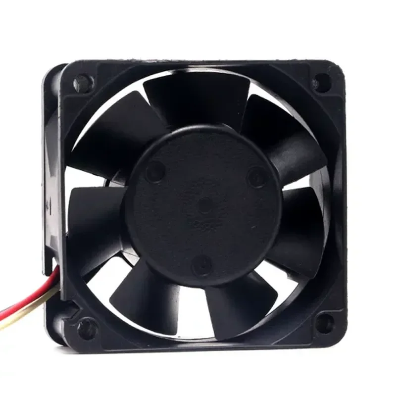 for NMB 2410ML-05W-B39 DC24V 0.10A Cooling Fan for Amplifier FANUN Driver Dedicated Replacement Part