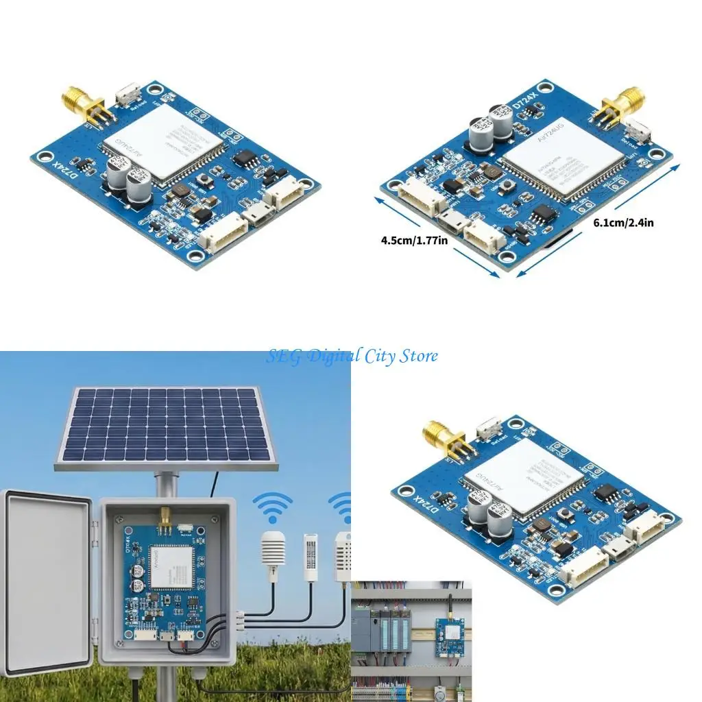 U75B Air724Ug Fast …