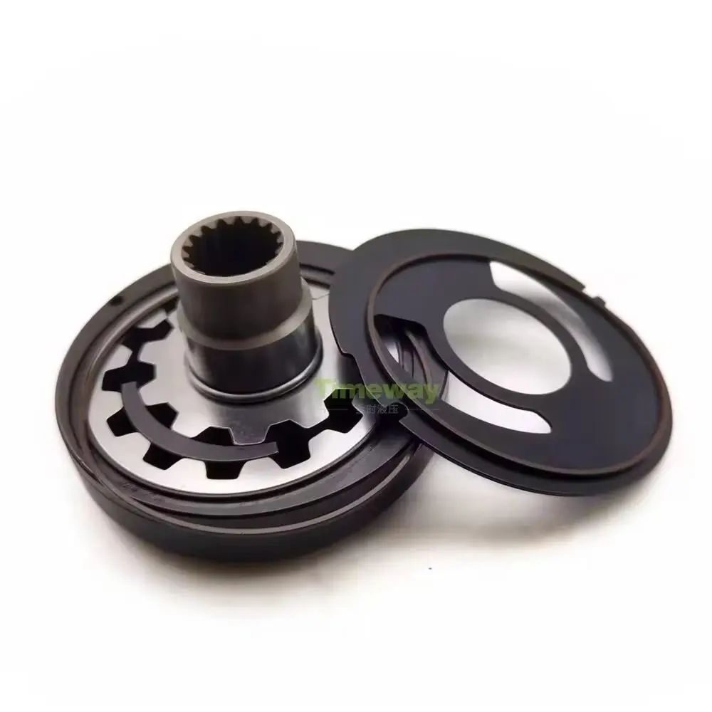 

Гидравлический зарядный насос A10VG для ремонта поршневого насоса A10VG28 Rexroth, тандемный шестеренный насос