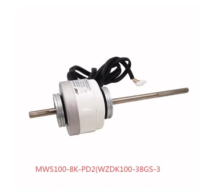 New dc fan MWS100-8K-PD2 WZDK100-38GS-3 MWS100-8K-PD1 WZDK100-38GS-1 MWS100-8K-PS1 WZDK100-38GS MWS100-8K-PS WZDK100-38GS-2