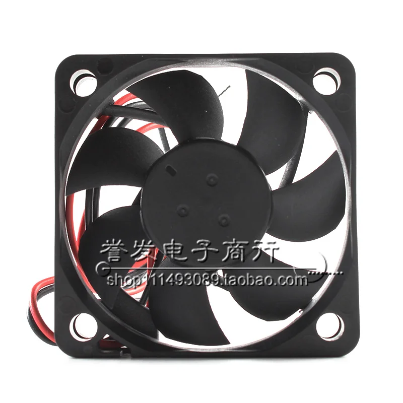 NIEUWE ORIGINELE MF50100V2-1000U-A99 DC5V 0.47 W 5010 50x50x10mm KOELVENTILATOR RADIATOR