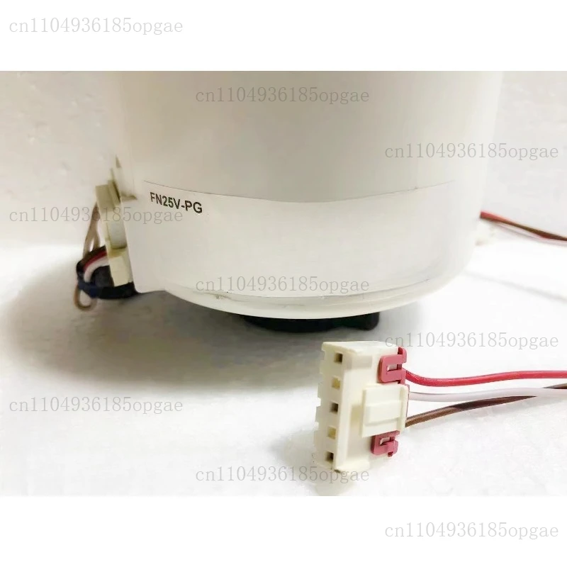 Motor FN25V-PG Y4S476D009G 1501214502 motor