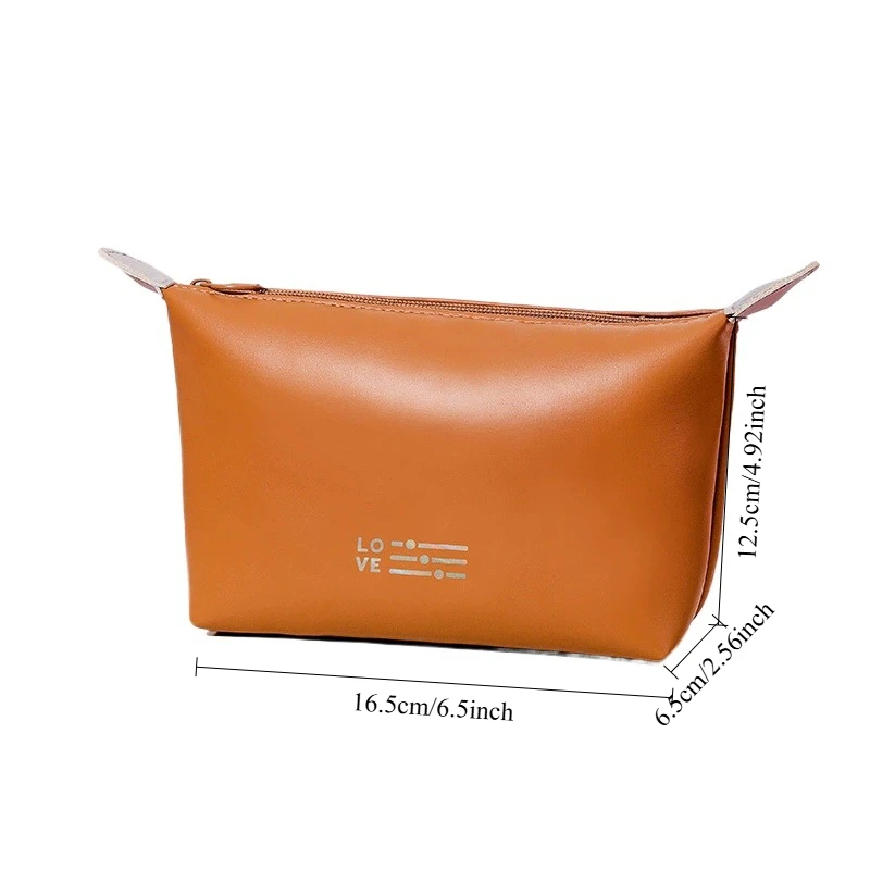 Doppels ch ichten schwarze Mesh Kosmetik tasche Reise tragbare große Kapazität Make-up Fall Organizer Aufbewahrung beutel Reiß verschluss Kultur beutel – Detail 15
