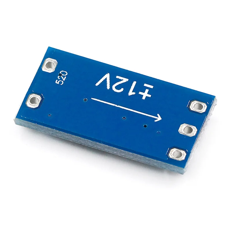 Moduł zasilania 2,8 V do 5,5 V Wejście plus lub minus 12 V Wyjście 5 V do ± 12 V DC Płytka konwersji